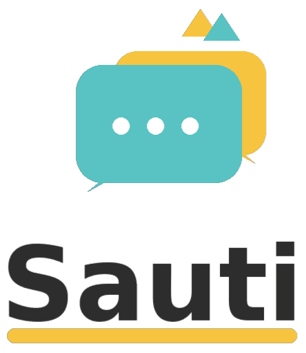 Sauti Contact Center
